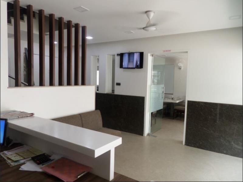 Hotel Treebo Lalaji'S Executive Aurangābād Exterior foto